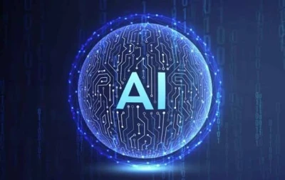 ИИ написание текста и рендаринг готового