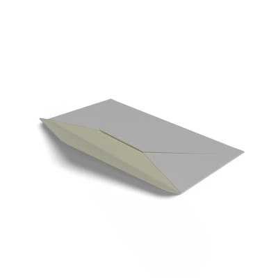 Картонный конверт Размеры сторон 210x100 мм