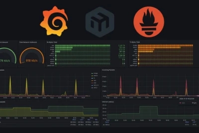 Аудит настройка безопасности и оптимизация вашего Linux-сервера