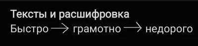 Напишу качественный текст статью или пост для соцсетей