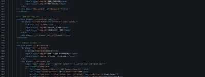Разработка сайтов и Telegram-ботов на Python  HTML