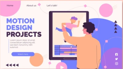 Создам анимационный ролик