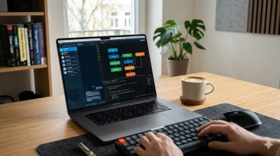  Разработаю чат-бота для VK на платформе BotHelp