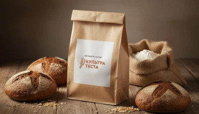 Разработка фирменного стиля под ключ