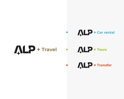 Разработка уникального логотипа под ваш бренд