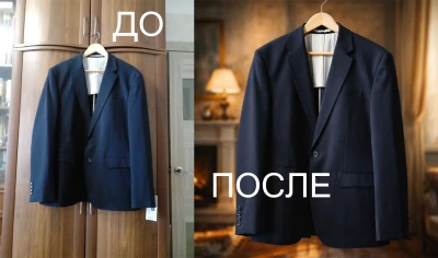 Фотореалистичные карточки товаров для WB и Ozon с помощью ИИ Быстро и качественно