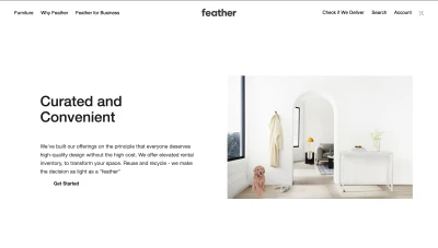 сайт дизайн квартиры