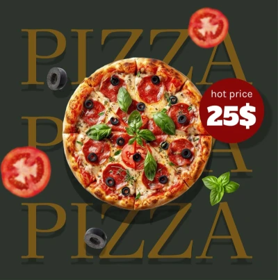 Дизайн карточек товара