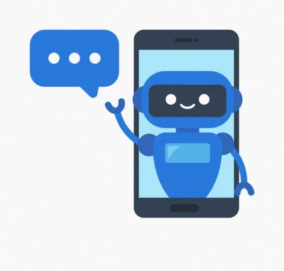Разработка чат-ботов Автоматизация