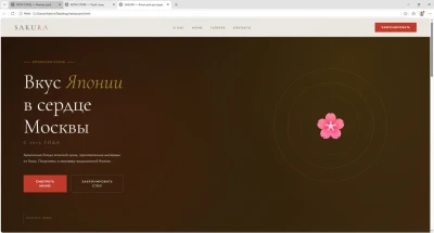 Создам любой сайт под ваше желание  и ТЗ