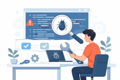 Починю React-компонент  Исправлю баг