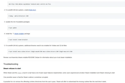 Установка ПО на ubuntu debian fedora windows linux и другие