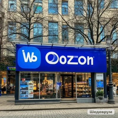 делаю карточки вб и озон  делаю логотипы баннеры