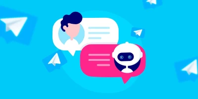 Разработка чат-ботов
