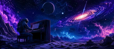 Авторский саунд-дизайн и Deep House для коммерческих проектов